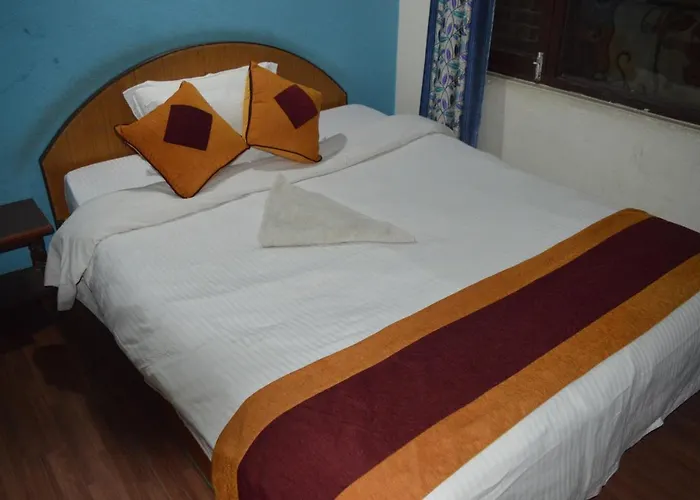 Holy Land Nepal 2*