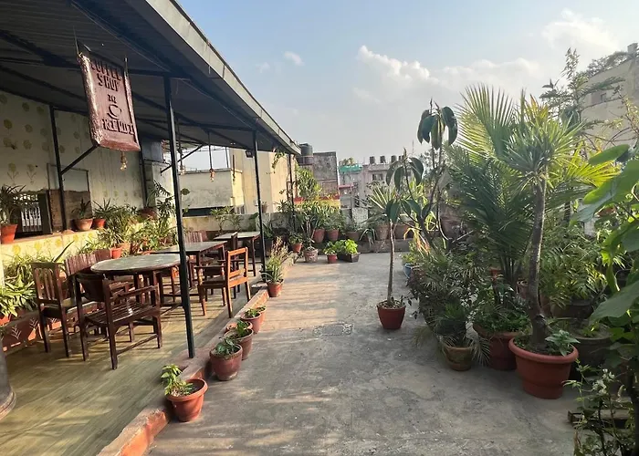 Holy Land Nepal Гостевой дом 2*