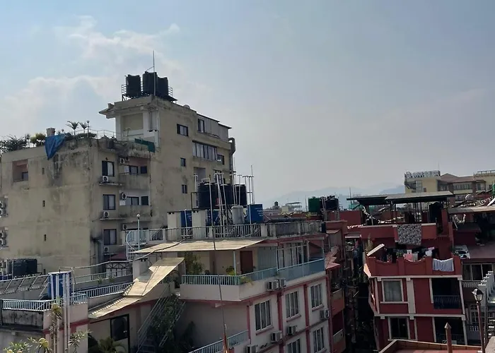 Holy Land Nepal Катманду