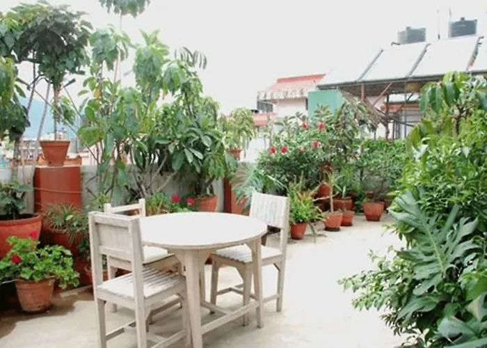 Holy Land Nepal 2*