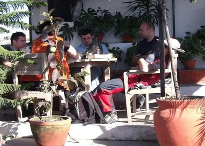 Гостевой дом Holy Land Nepal Катманду