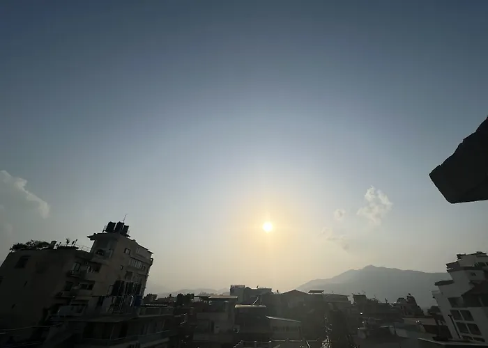 Гостевой дом Holy Land Nepal